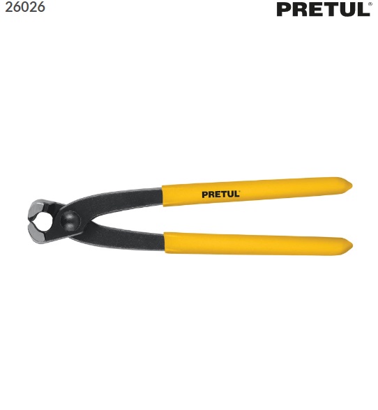 Tenaza de armador 8", Pretul
