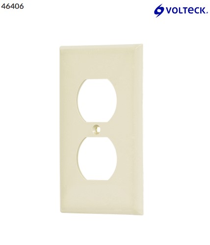 Placa doble de baquelita