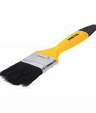Brocha Dura + 4" profesional