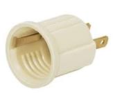 Socket con espiga