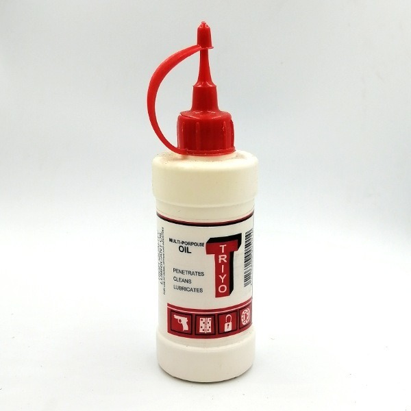 Aceite triyo 90 ML