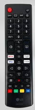 control LG Smart tv 2