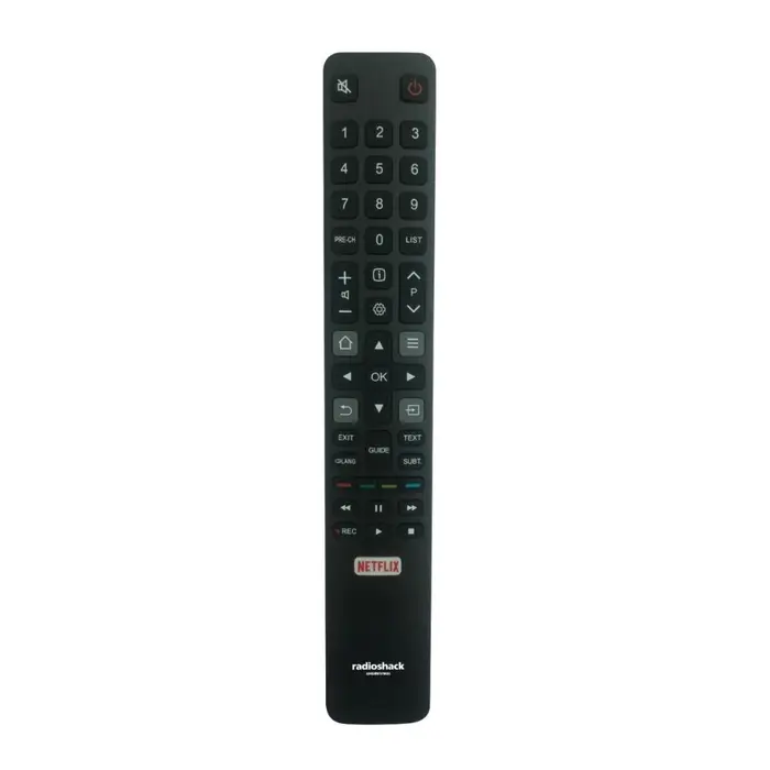 control remoto TCL