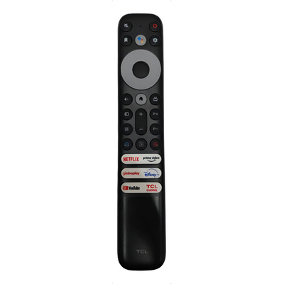 control remoto TCL