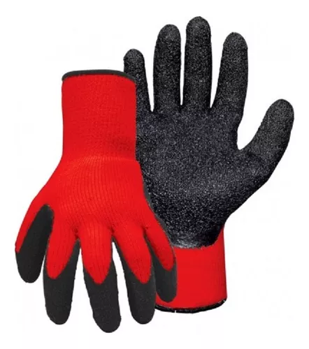 Guantes de Latex talla 9