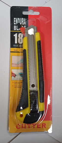 Cuchilla Cutter grande FG