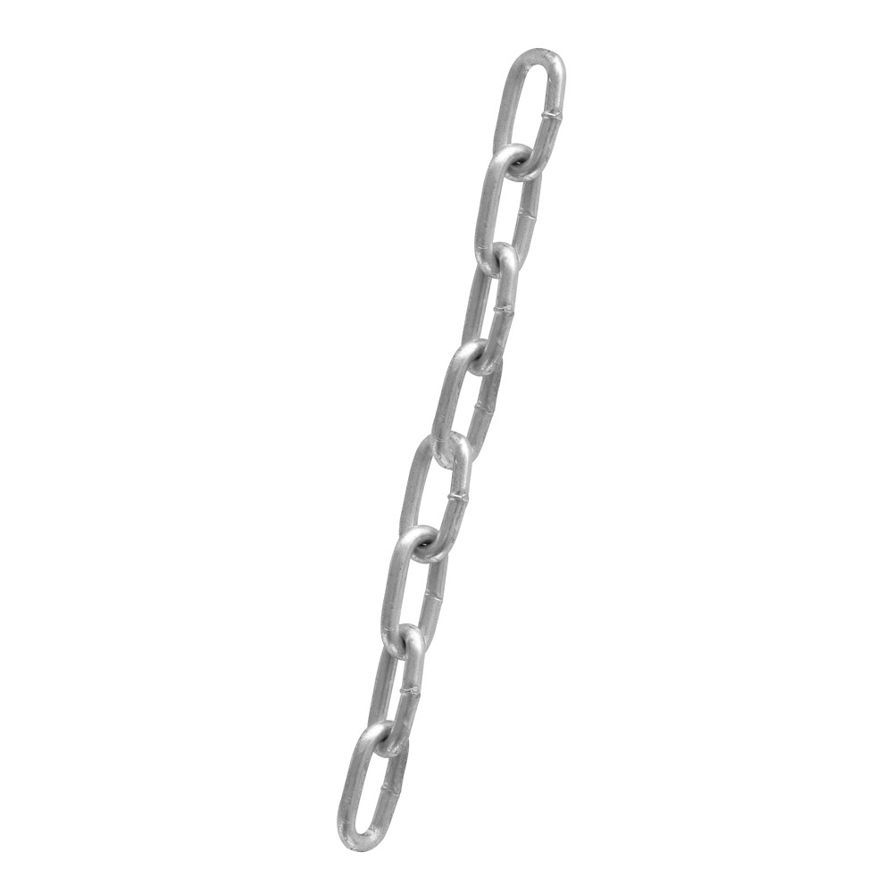 Cadena Galvanizada de 1/8