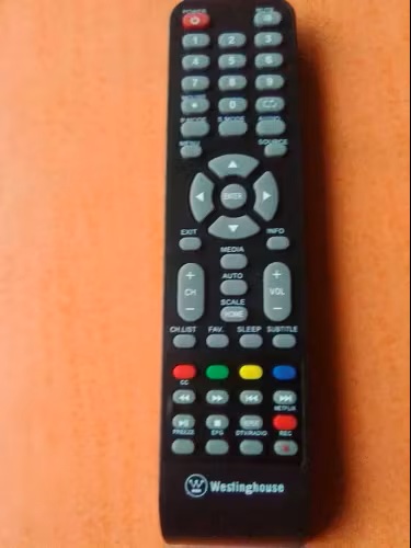 Control remoto Westinghouse smart 2