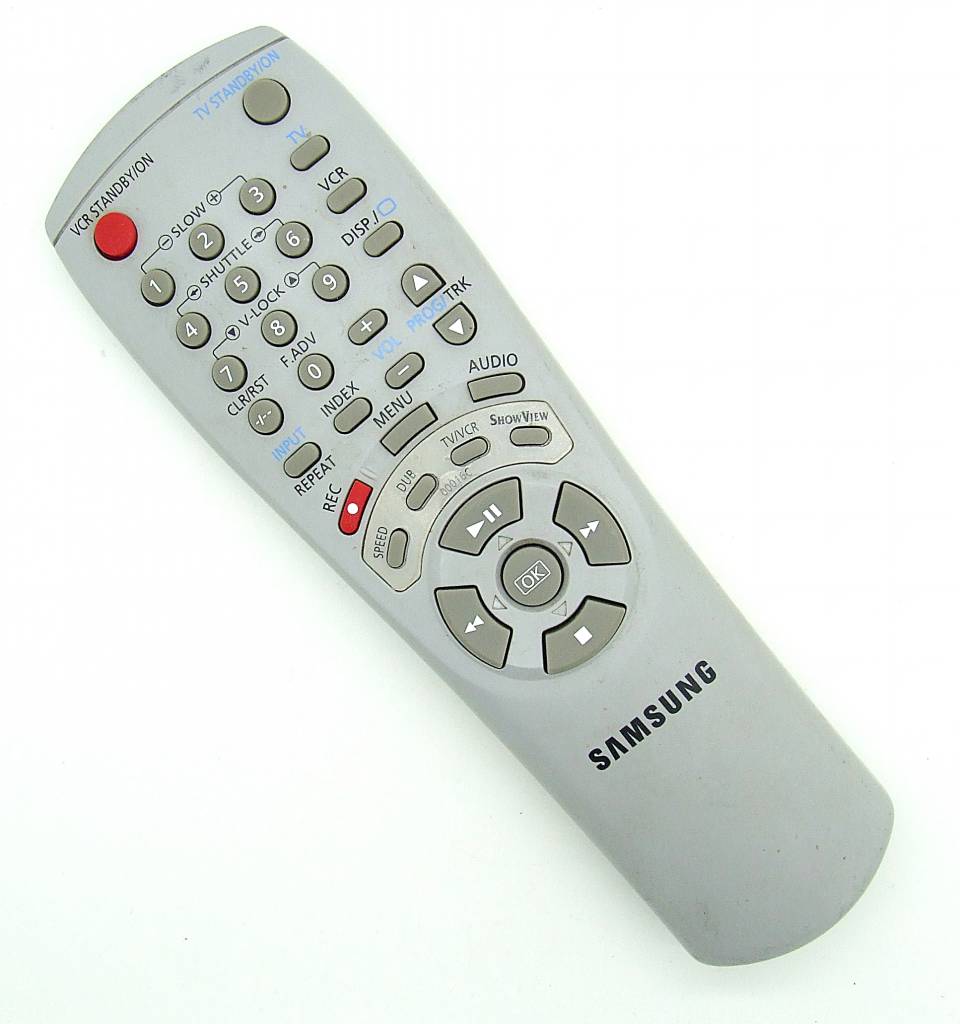 CONTROL REMOTO PARA TV SAMSUNG G1324