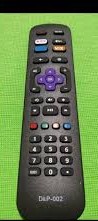 Control RCA Roku
