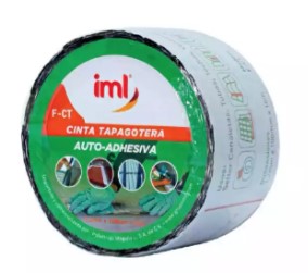CINTA TAPAGOTERAS delgada