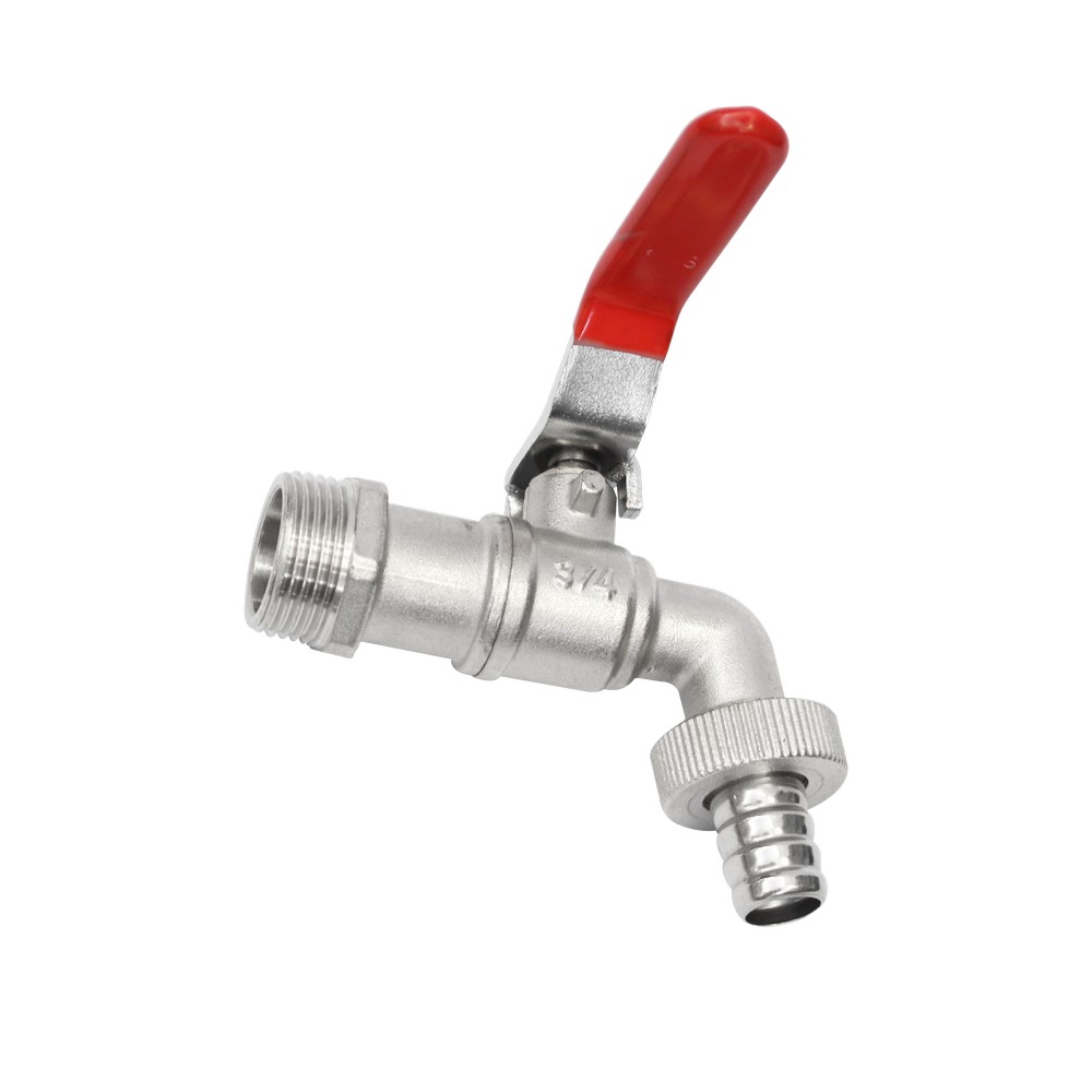 Llave de palanca 3/4