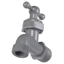 CHORRO PVC DE1/2