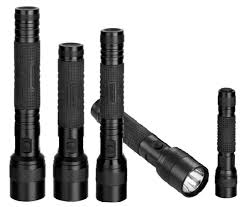 Linterna Plast. a Pila HX-938