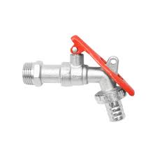 Llave de jardin 1/2 boxer tools