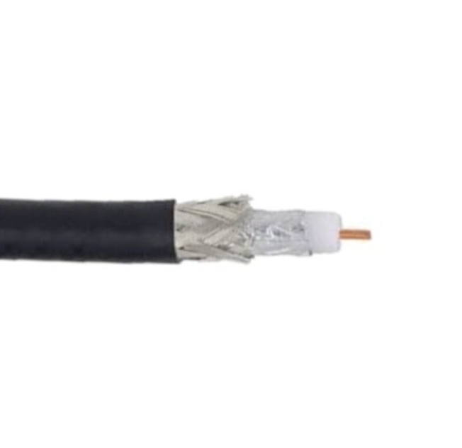 CABLE COAXIAL RG-6U SAT.
