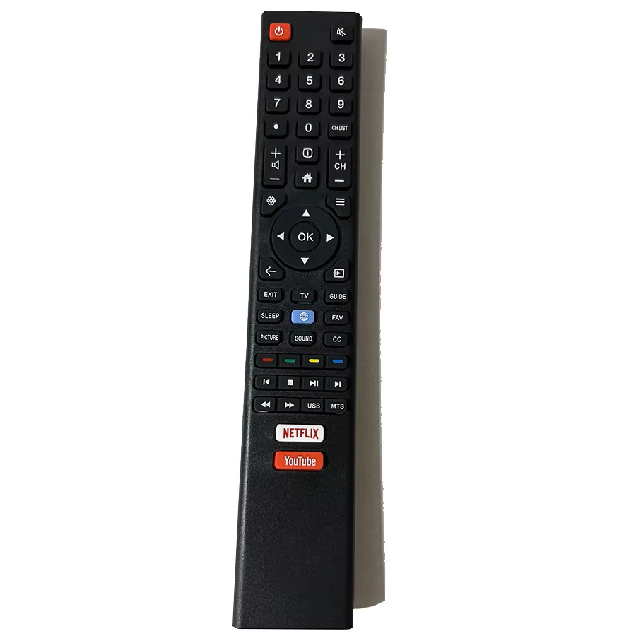 control remoto mastertech